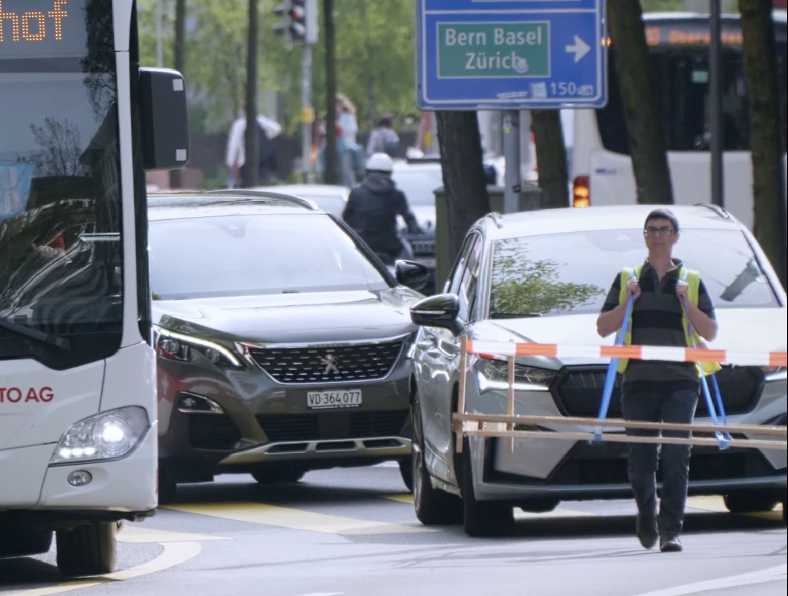 Automania - Father and Son