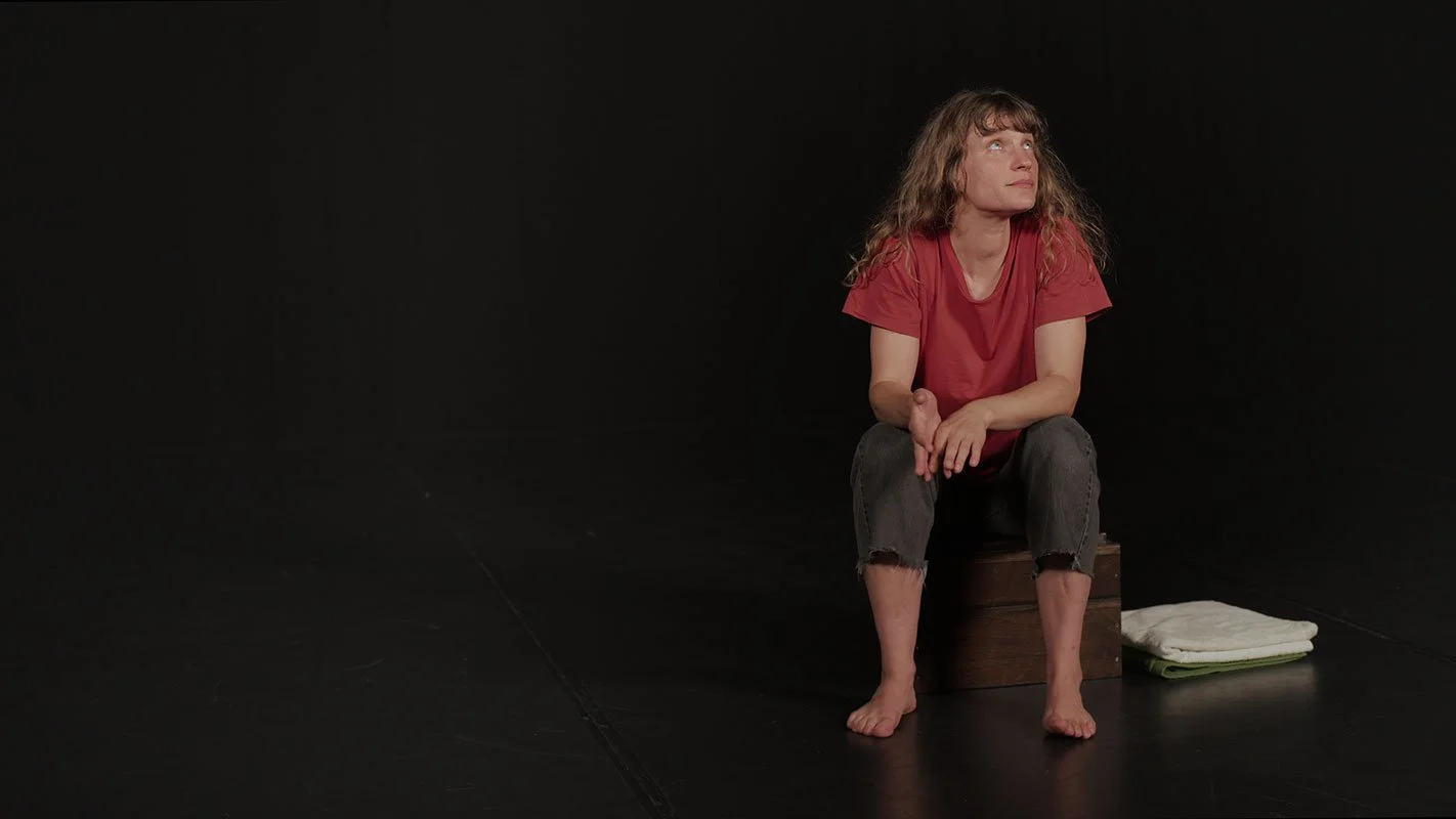 Eva Documentary - Scene 2