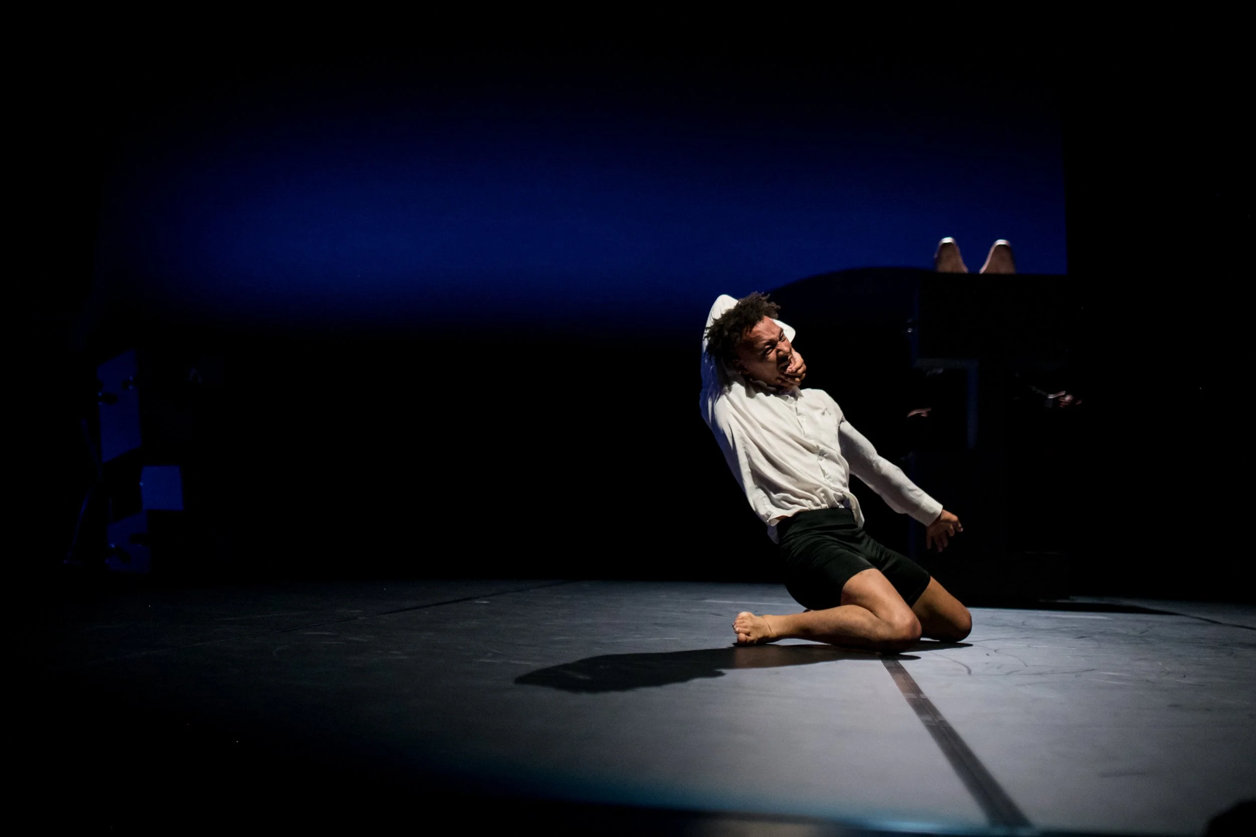 Father Politics - Scene 1