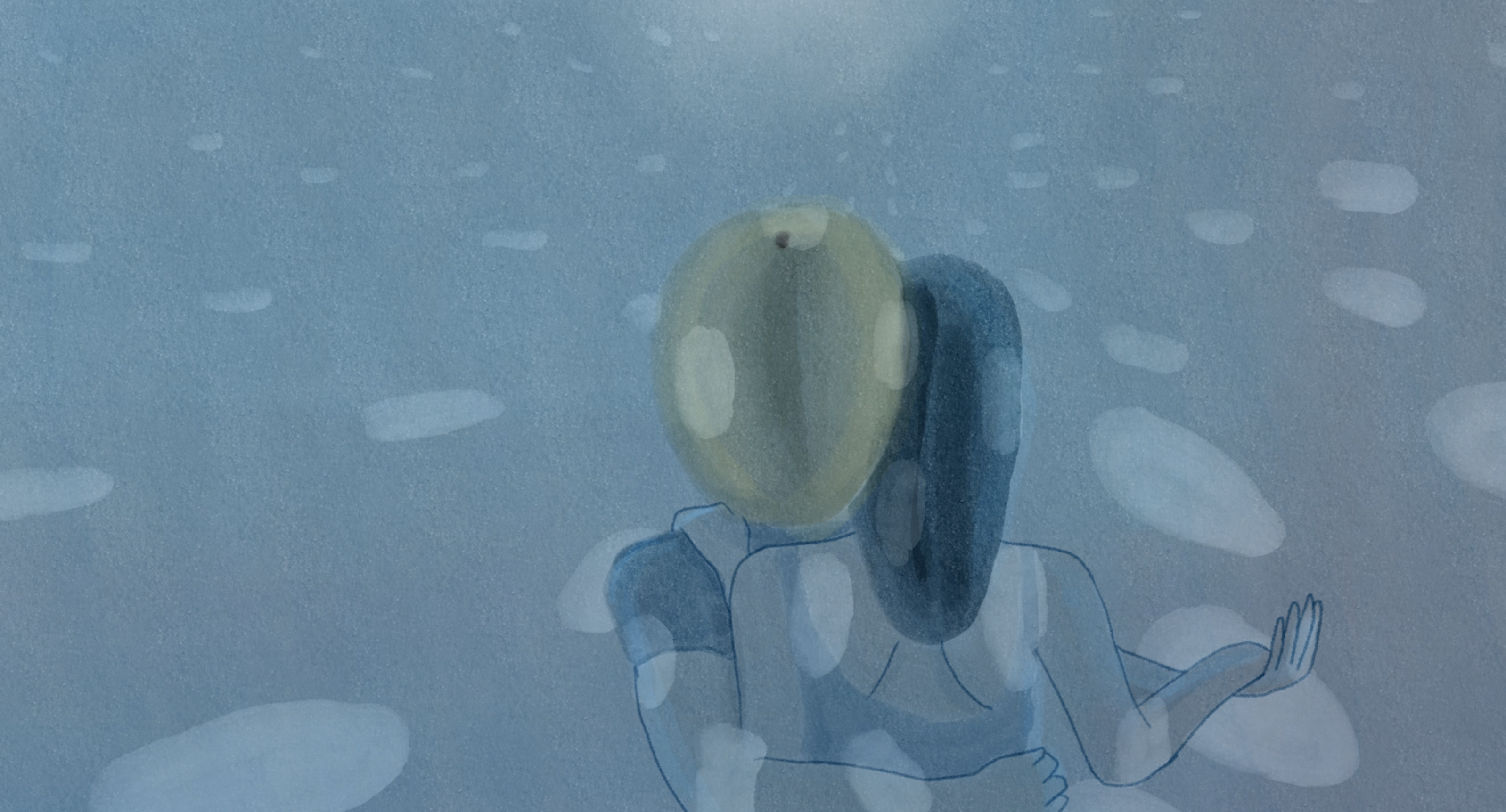 Long Distance - Scene 3