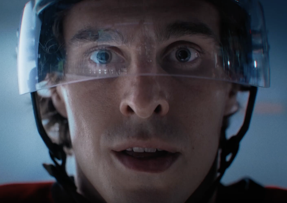 Pantex - Campaign Visual