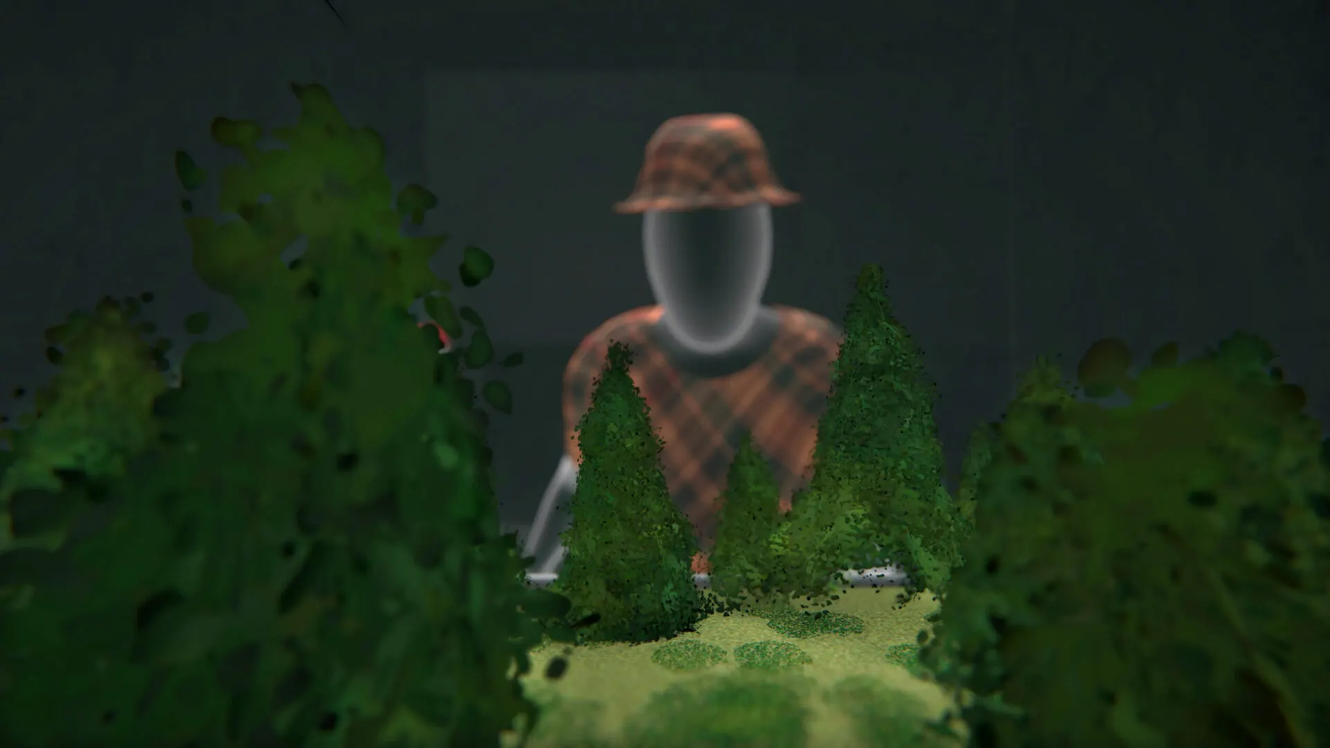 Limits VR - Scene 2