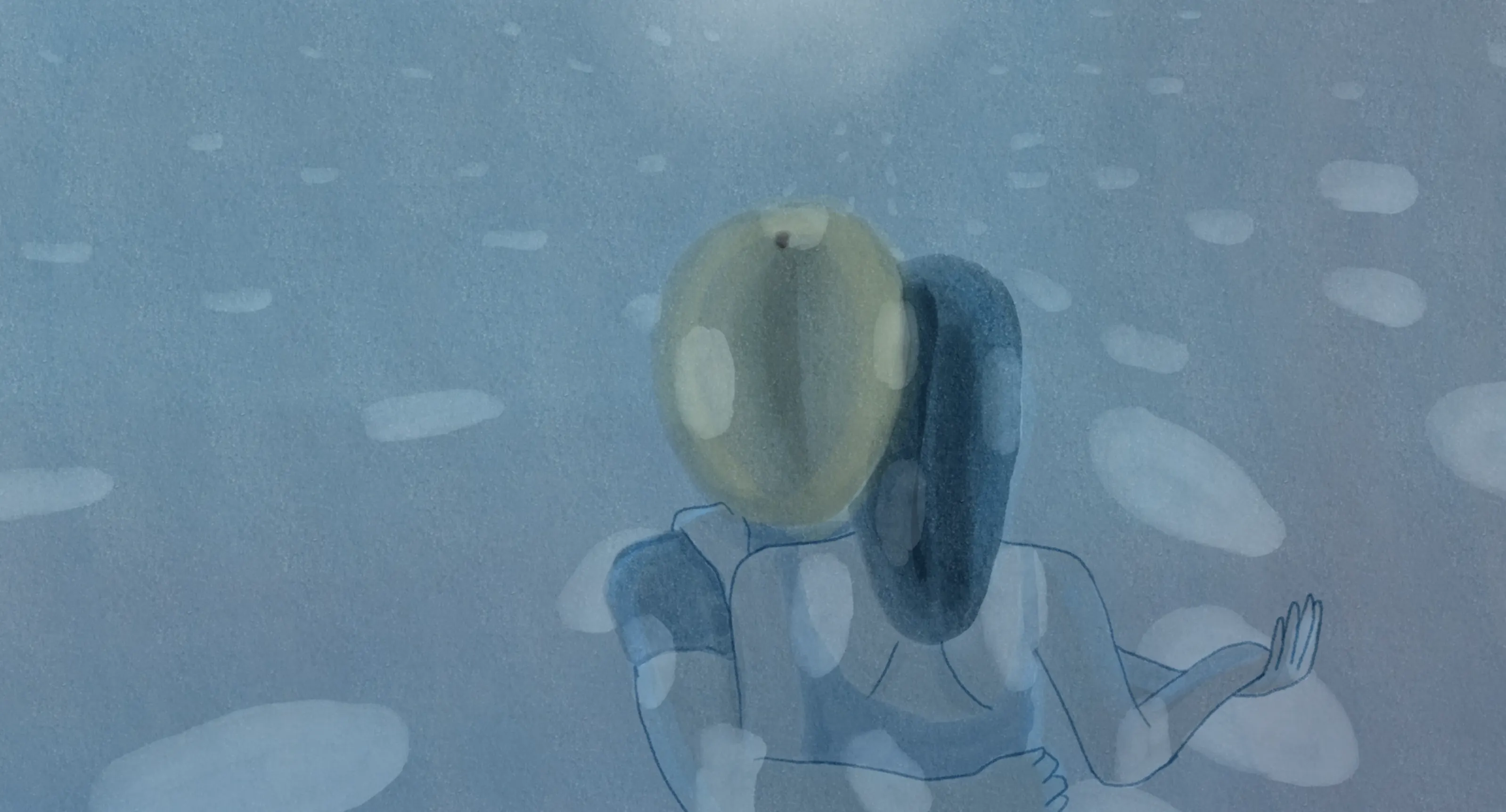 Long Distance - Scene 3