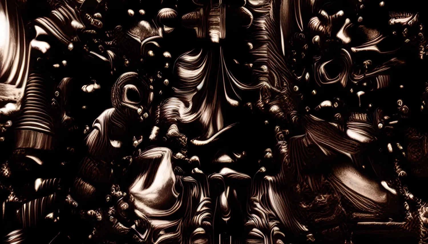 Live visuals by Tobias Herzog, still 5