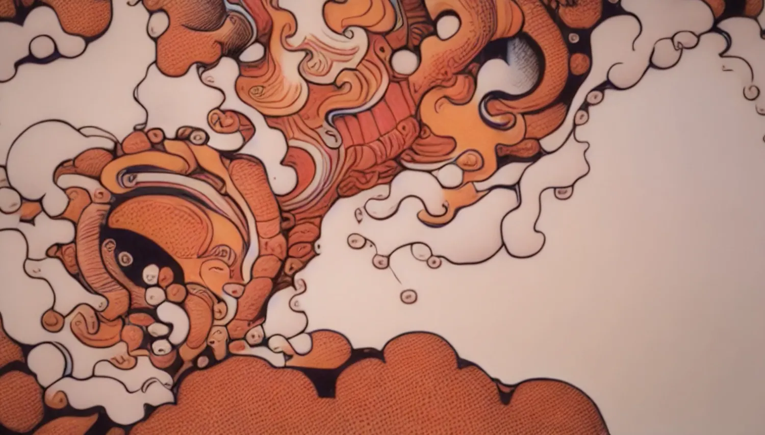 Live visuals by Tobias Herzog, still 8