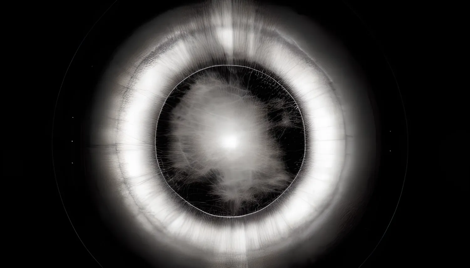 Live visuals by Tobias Herzog, still 3