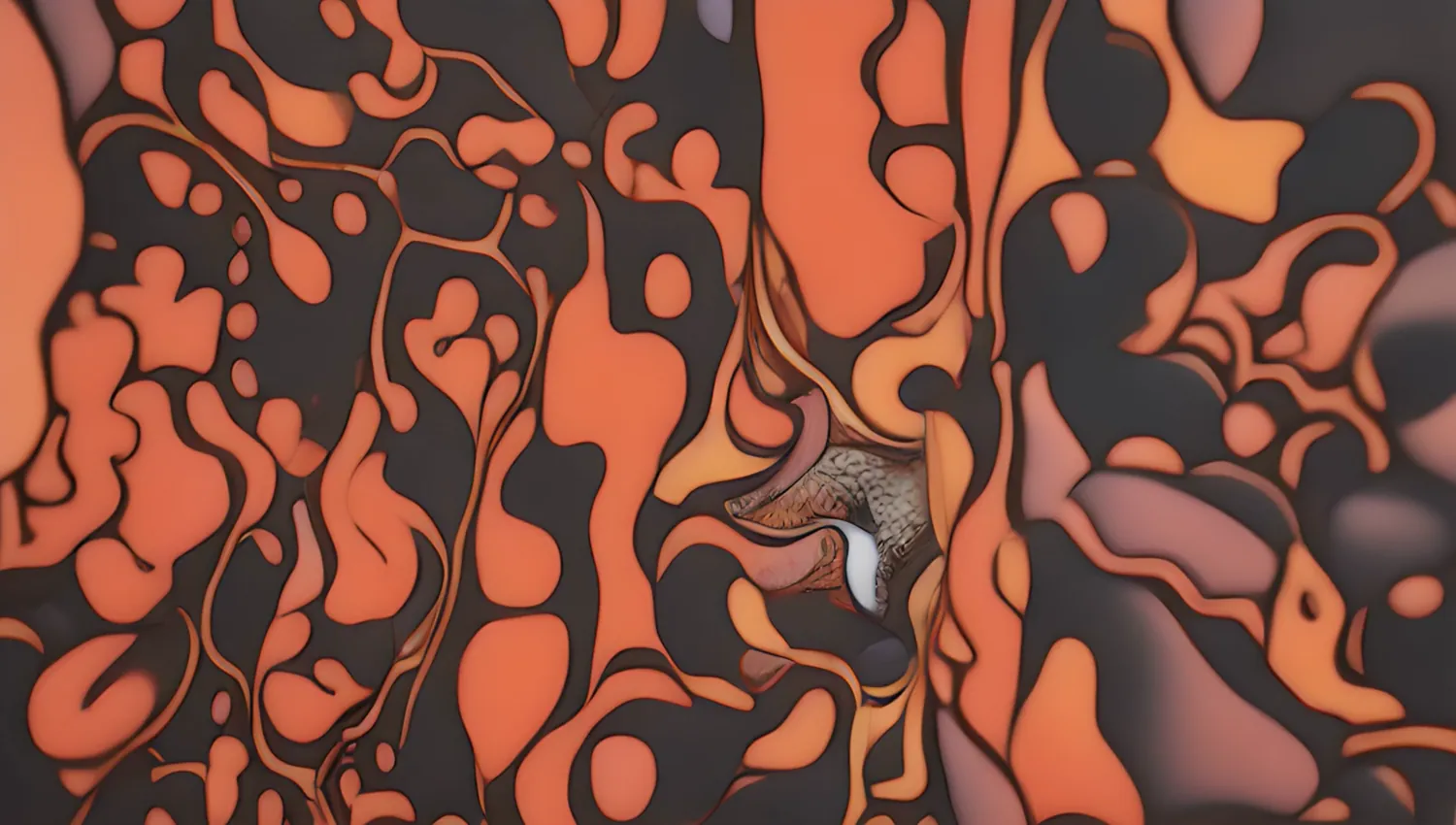 Live visuals by Tobias Herzog, still 4